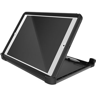Texas Longhorns iPad (8th gen) and iPad (7th gen) Otterbox Defender Series Case