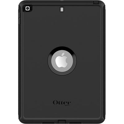 Chicago Cubs iPad (8th gen) and iPad (7th gen) Otterbox Defender Series Case