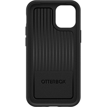 OtterBox Black New York Mets Baseball Design iPhone Symmetry Case