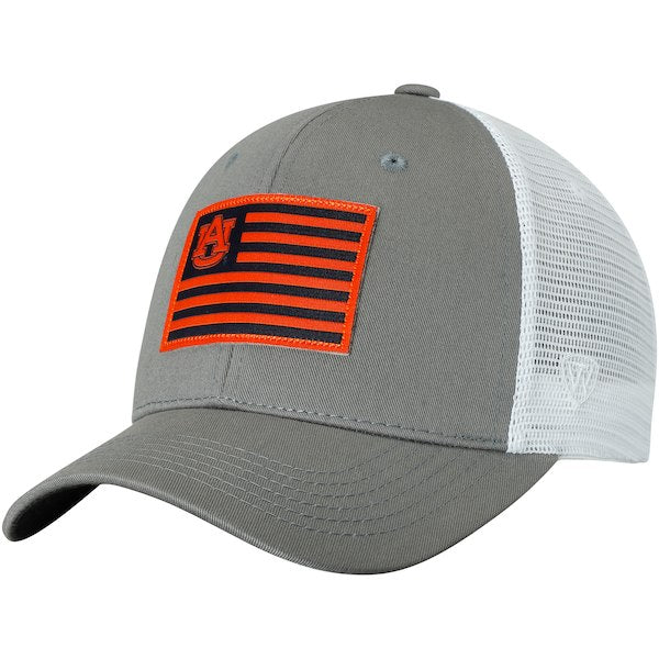 Auburn "Home of the Brave" Hat