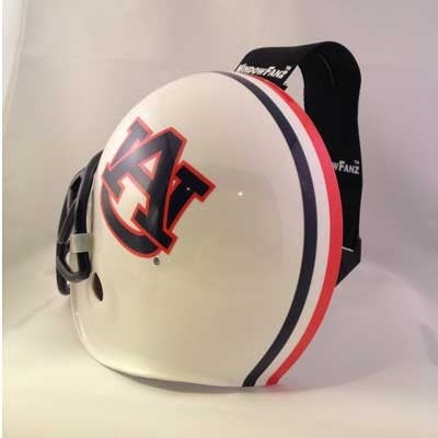 Auburn Window Helmet