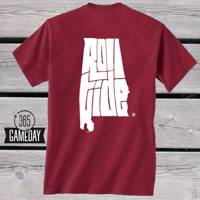 Alabama "Gameday" Shirt