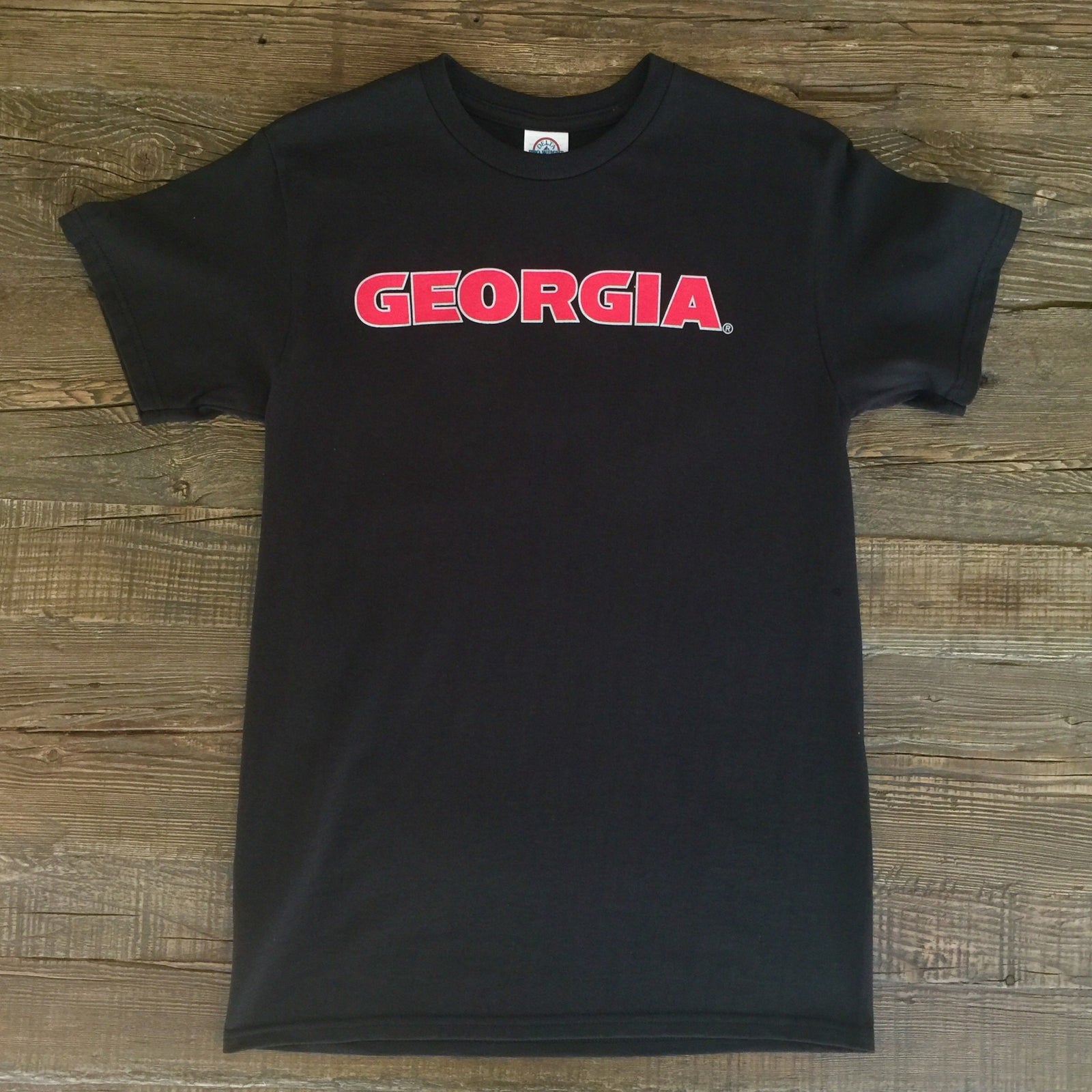 Dawgs "Power G" Tee