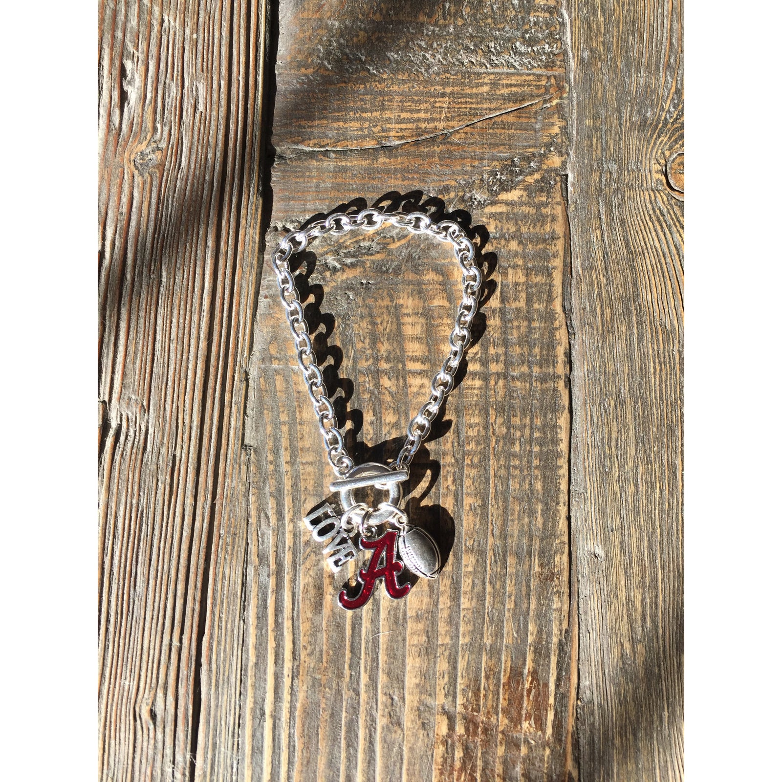 Alabama "Couture Love" Bracelet *