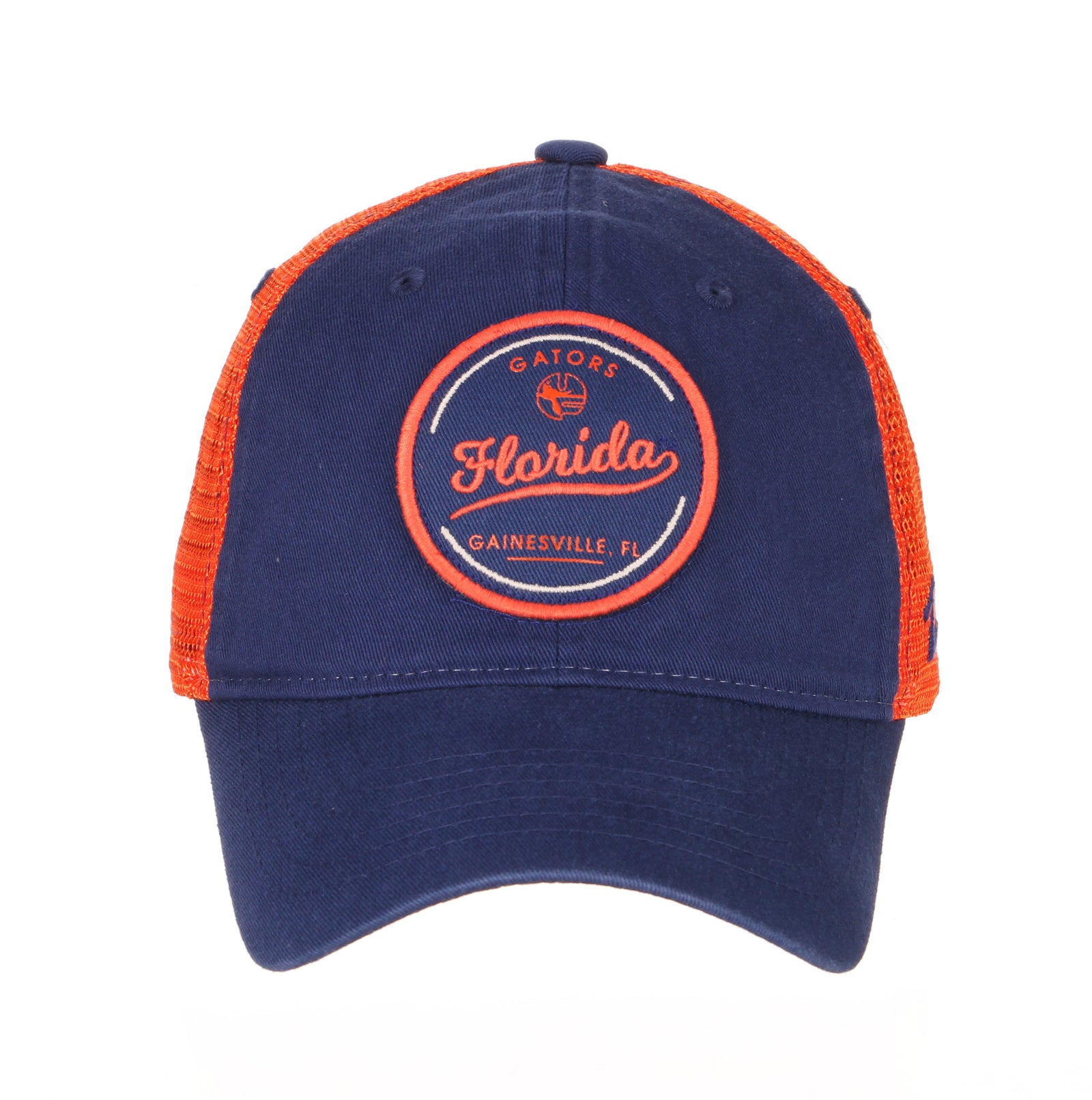 Gators "Home Patch" Hat