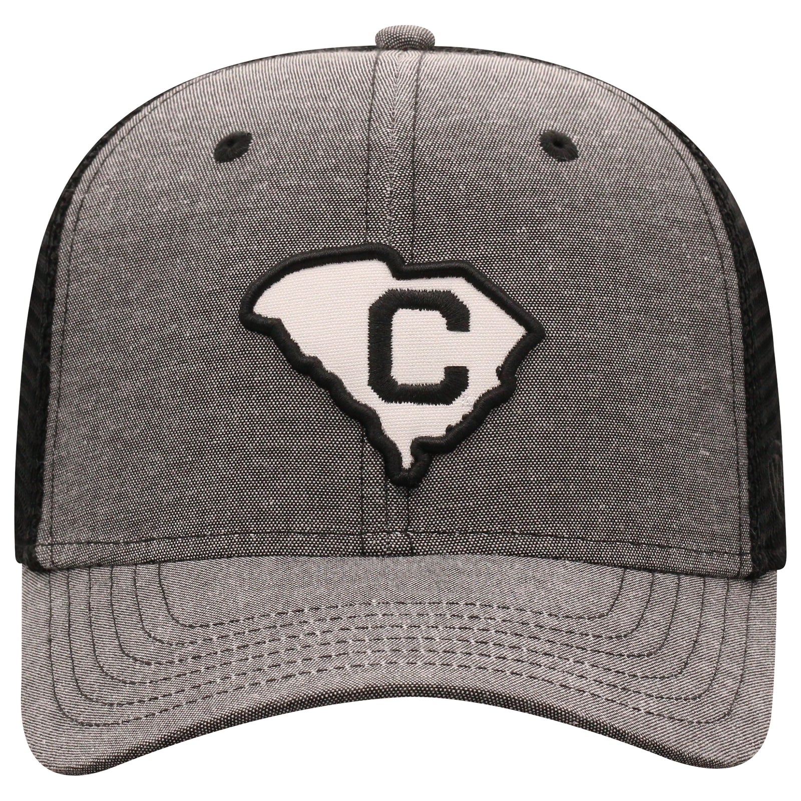 State & Co. Flag Patch FlexFit Hat - 365 Gameday