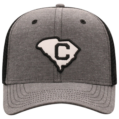Clemson "The State Trucker" Hat 20'