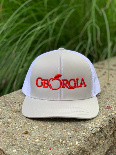 "Georgia on my mind” by State & Co.