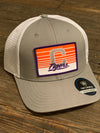 Clemson "Horizon Trucker" Hat