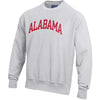 Alabama Crimson Tide Champion Reverse Weave Sweater
