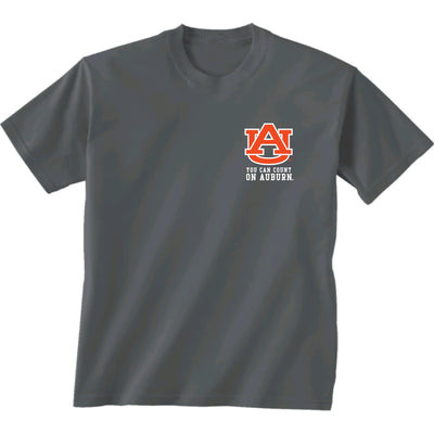 Auburn - “Take A Second To Count” (Limited Release-Pre-Order)
