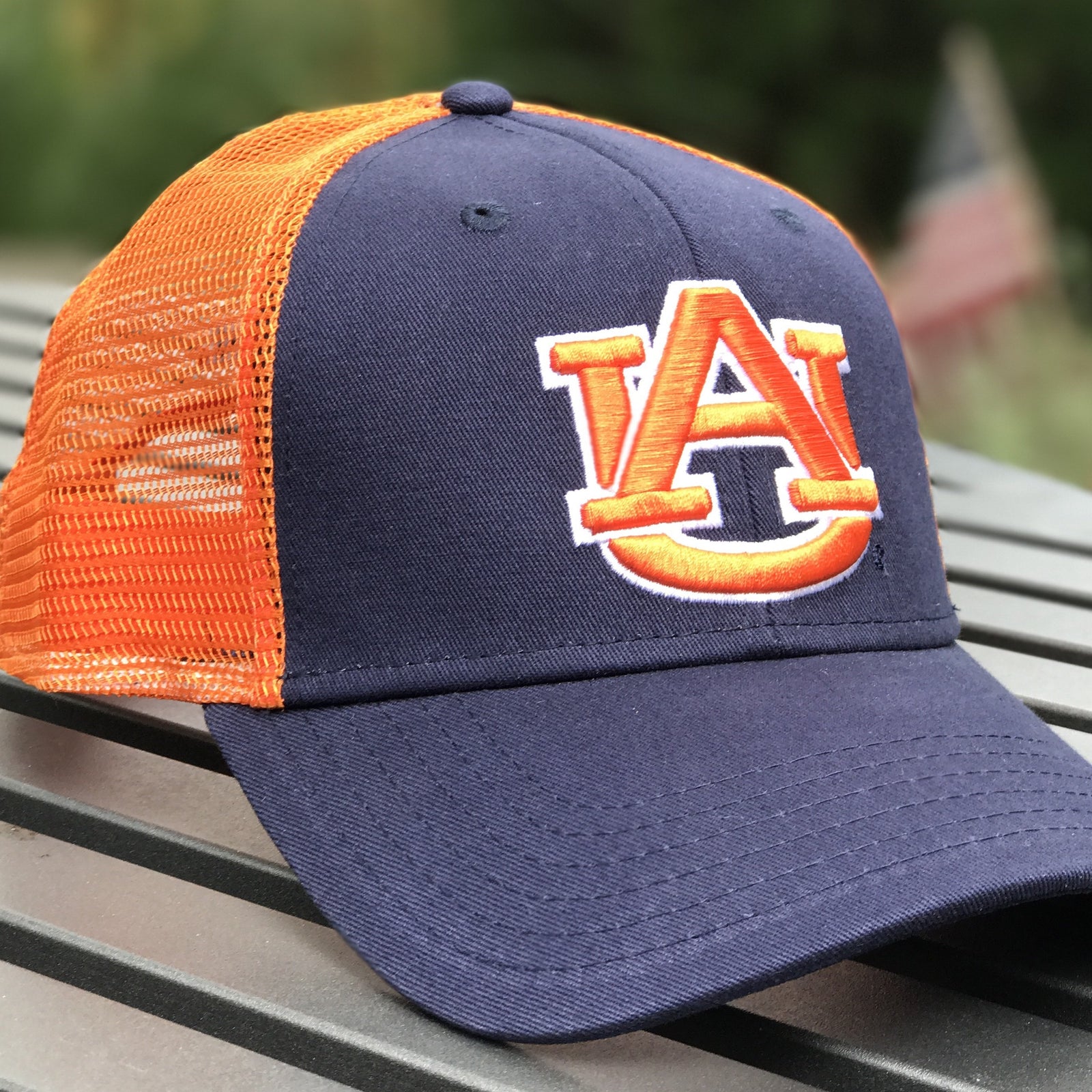 Auburn "Gameday" Trucker