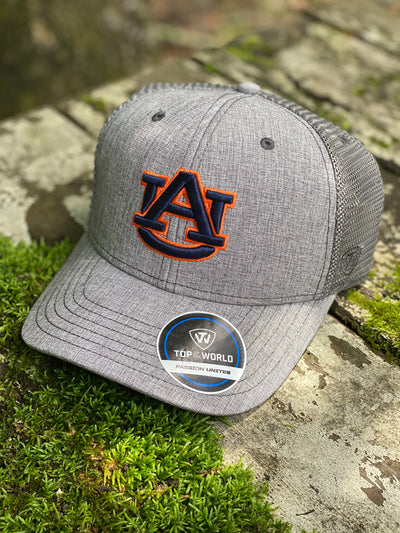 Auburn "2020 Trucker" Hat
