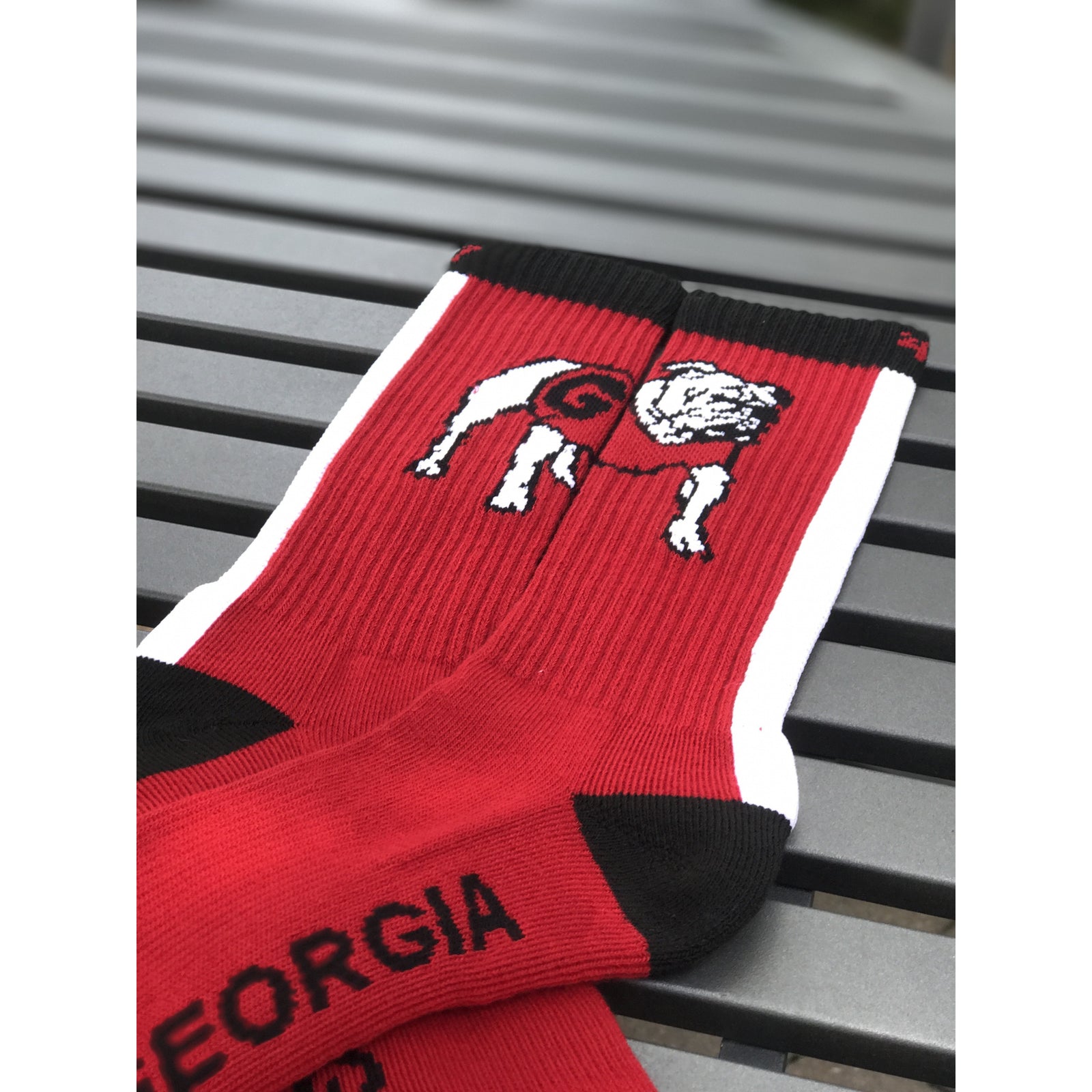 Classic Dawg Deluxe Crew