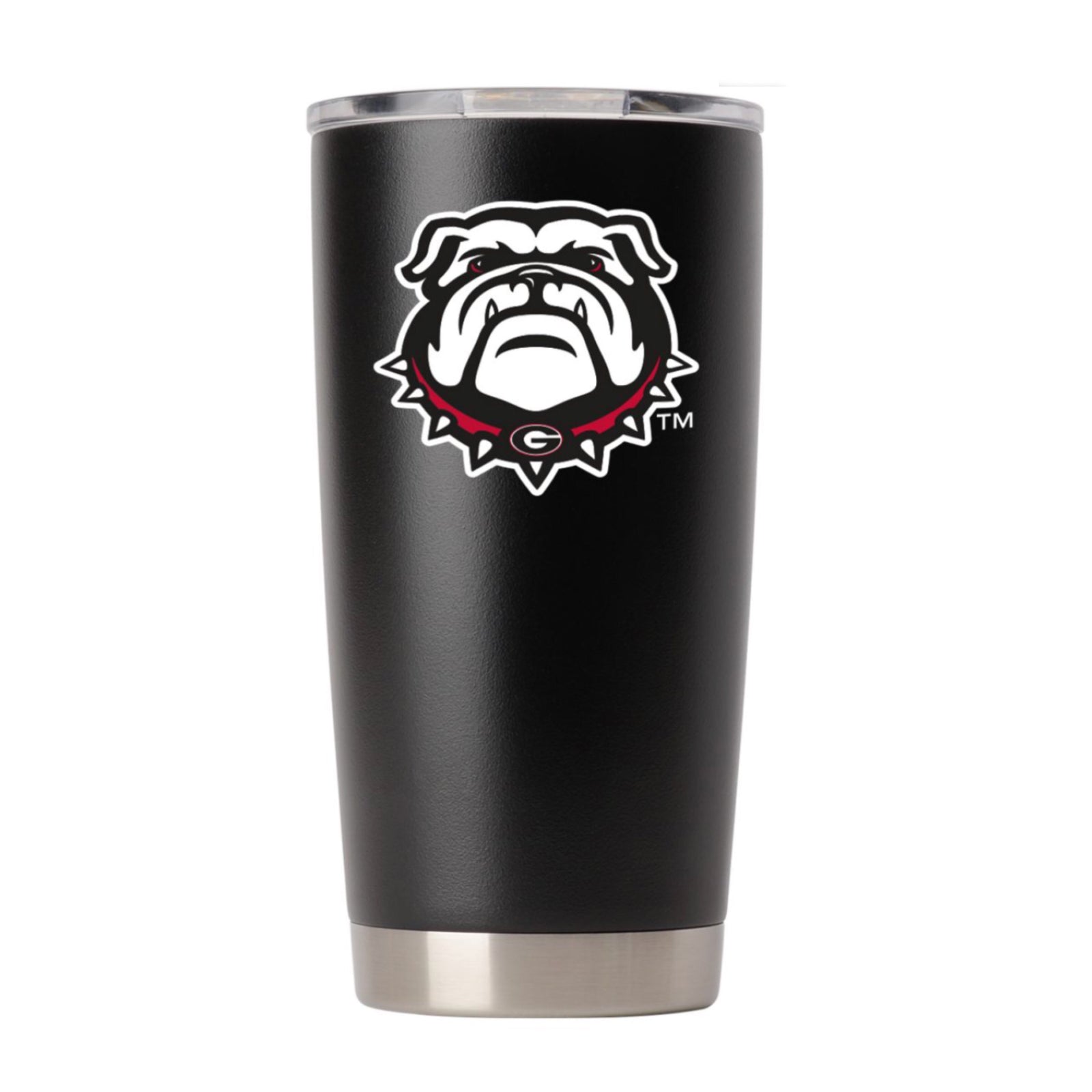 UGA "New Dawg" Tumbler