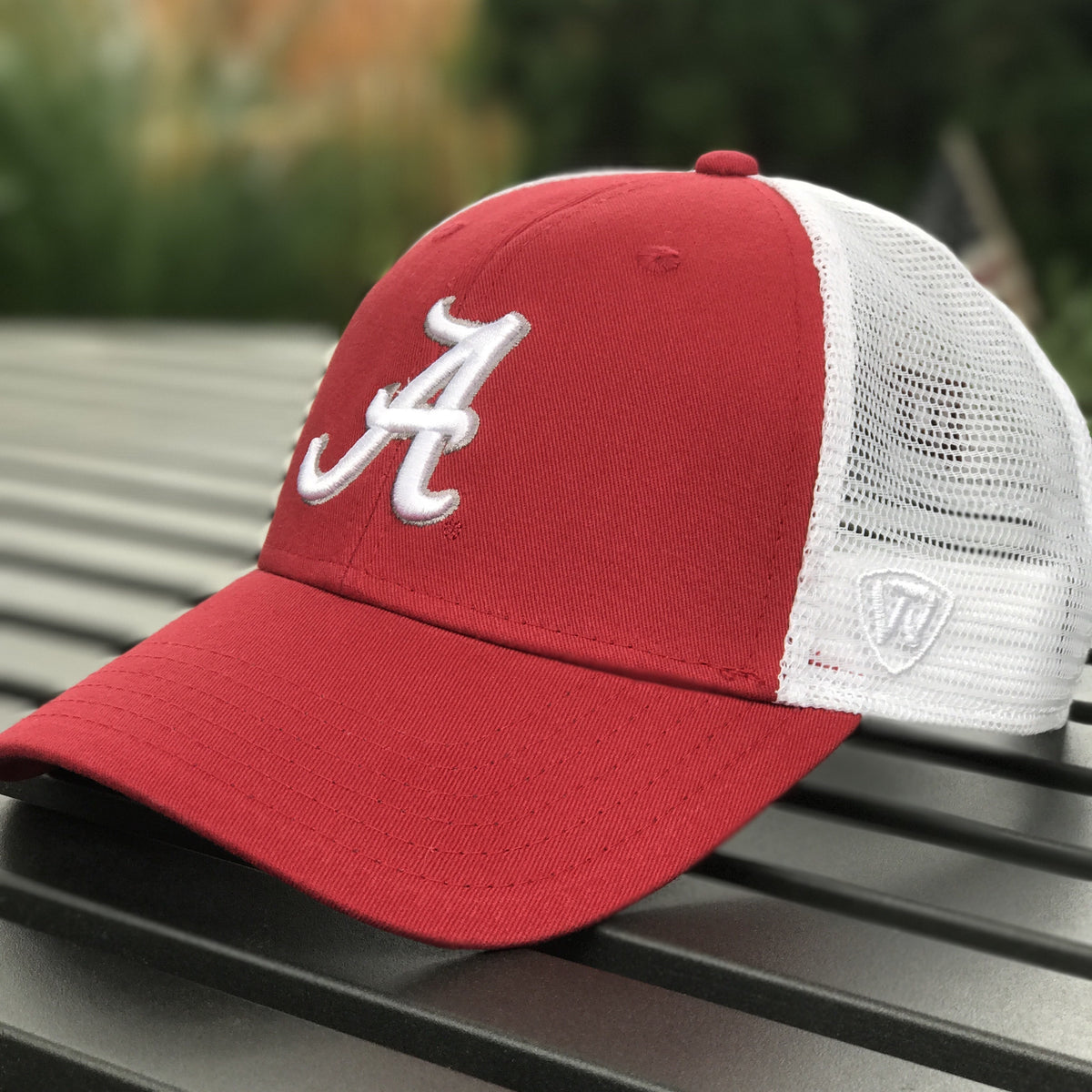 Alabama "Gameday" Trucker 365 Gameday
