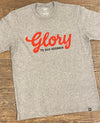 UGA - "Glory" Premium T