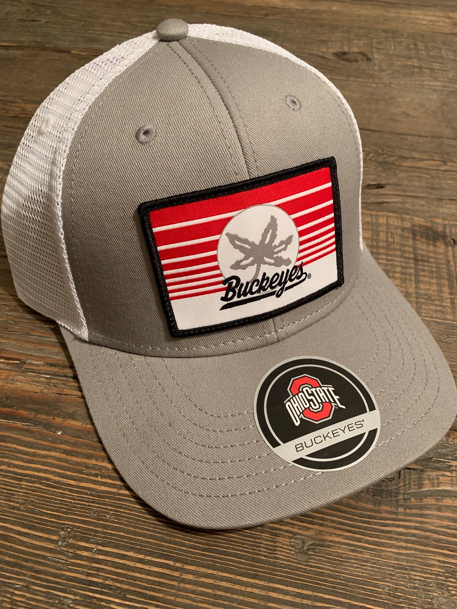 Ohio State "Horizon Series" Trucker