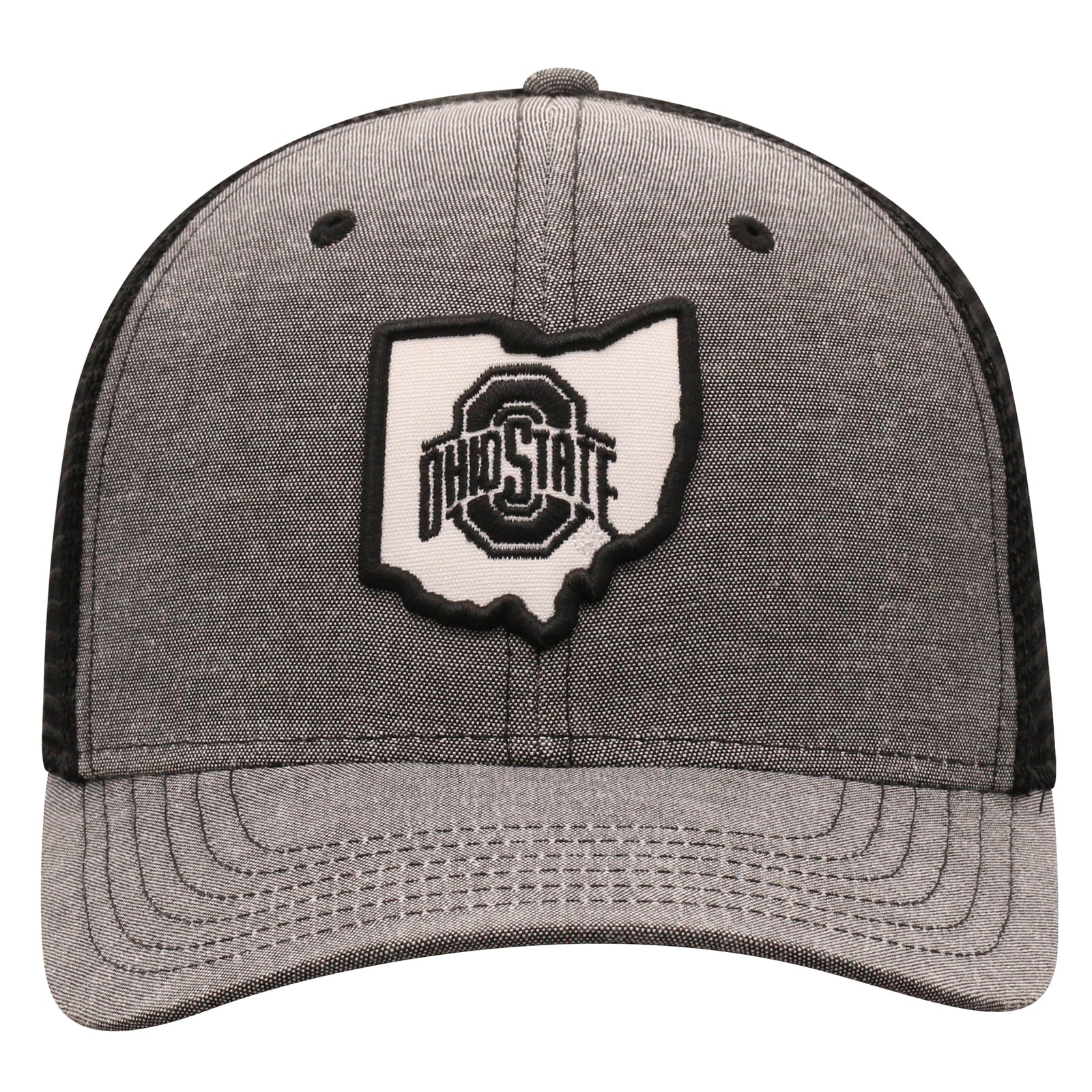 Ohio State All Around Buckeye 24oz - 365 Gameday