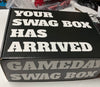 August Gameday "Swag Box"