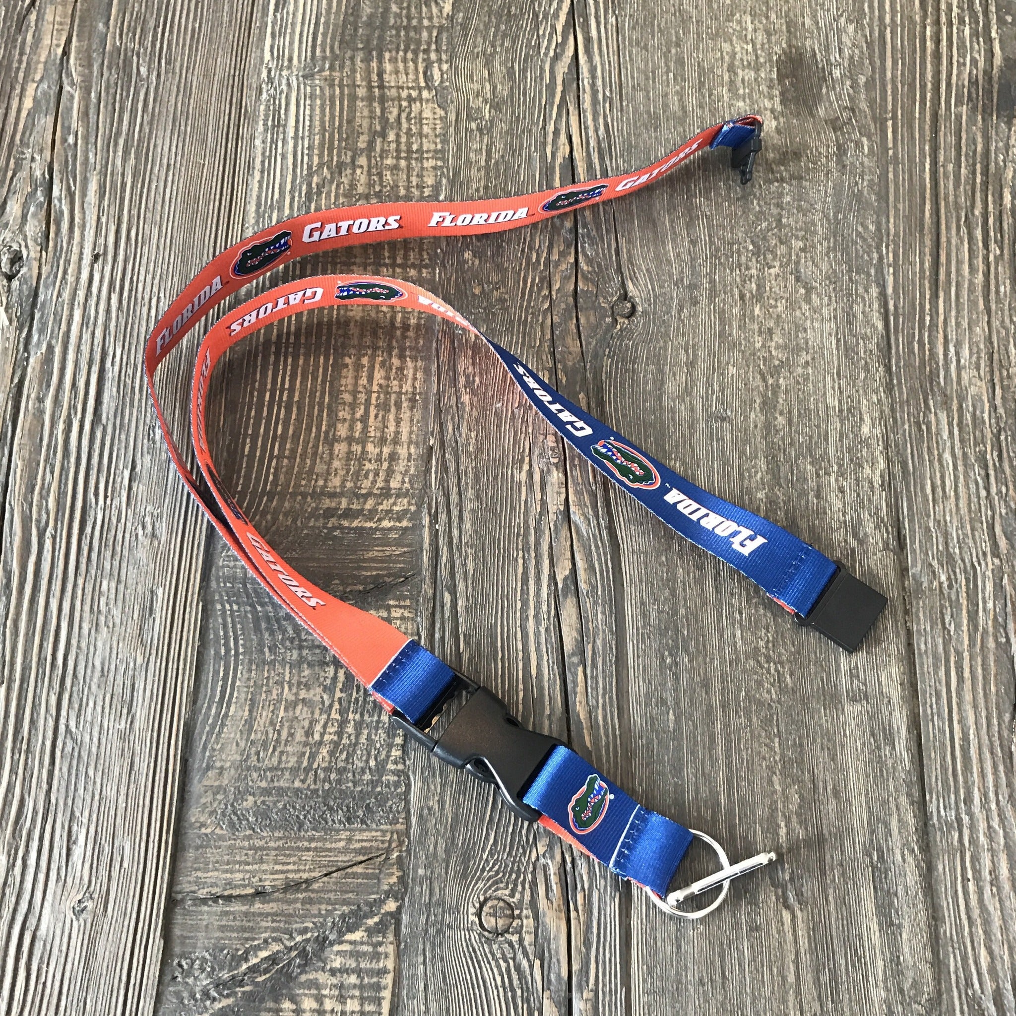 Gator Nation Lanyard - 365 Gameday Gator Nation Lanyard - 365 Gameday