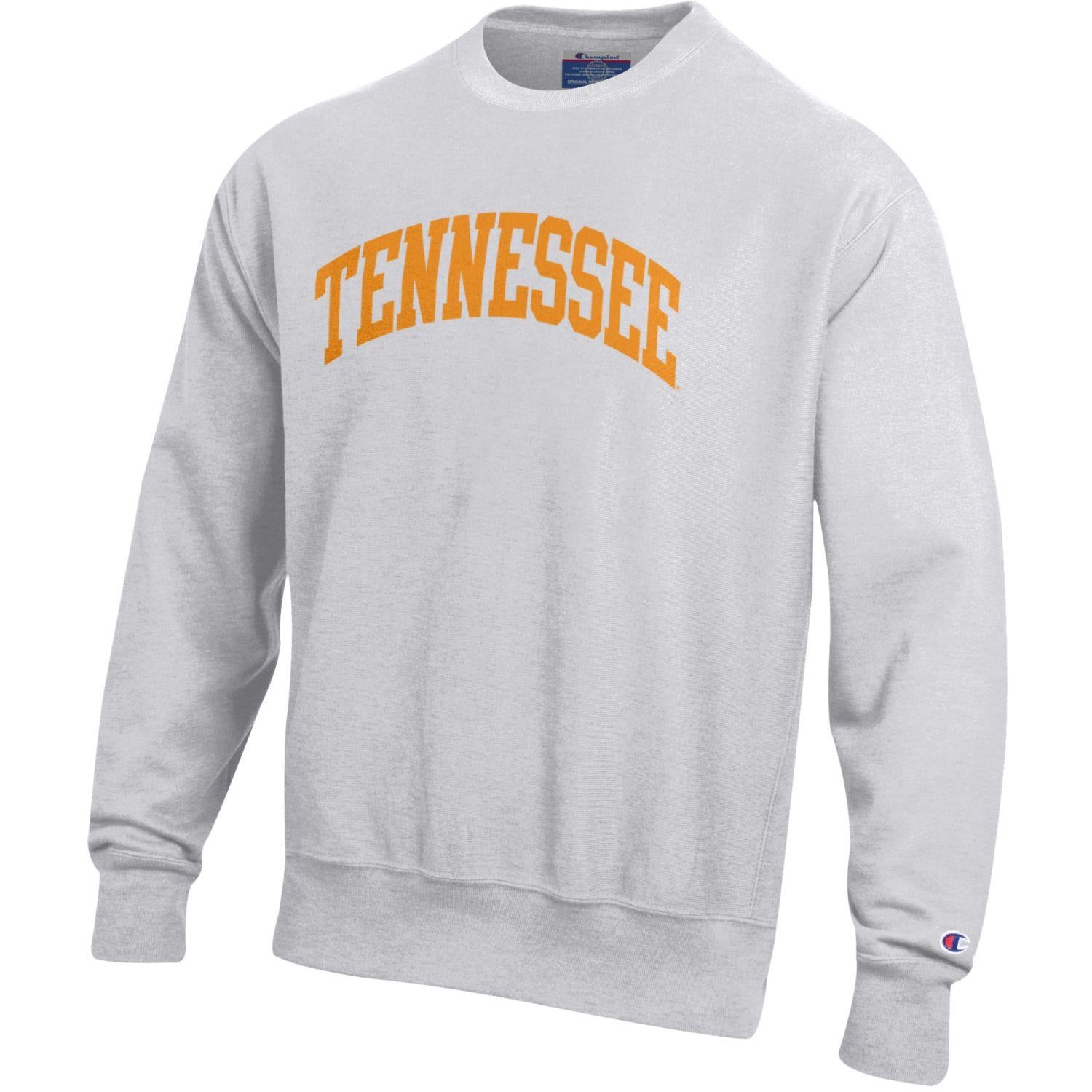 Tennessee Vols Champion Reverse Weave Sweater