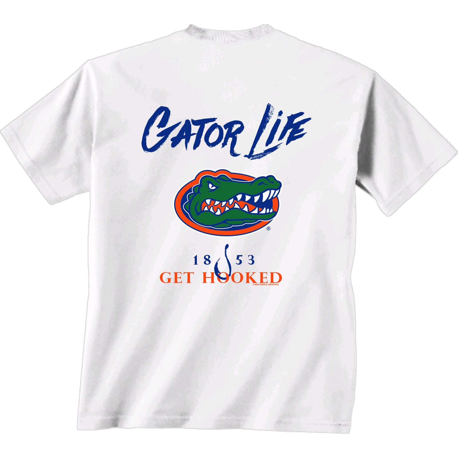 Florida “Gator Life”