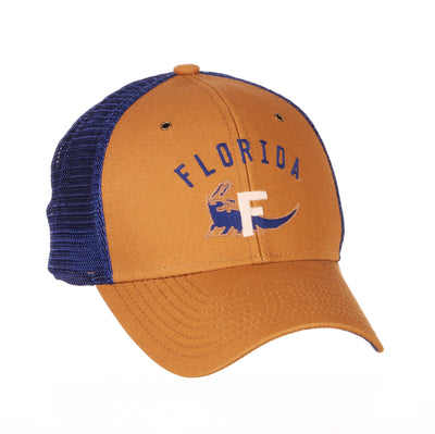 Florida "Carhart Style Trucker" Hat