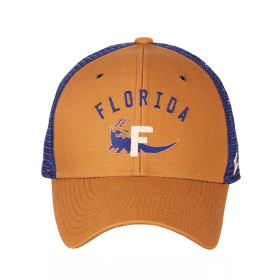 Florida "Carhart Style Trucker" Hat